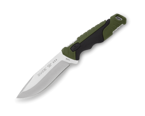 658 Pursuit Small - Buck® Knives