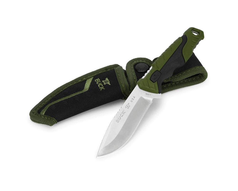 658 Pursuit Small - Buck® Knives