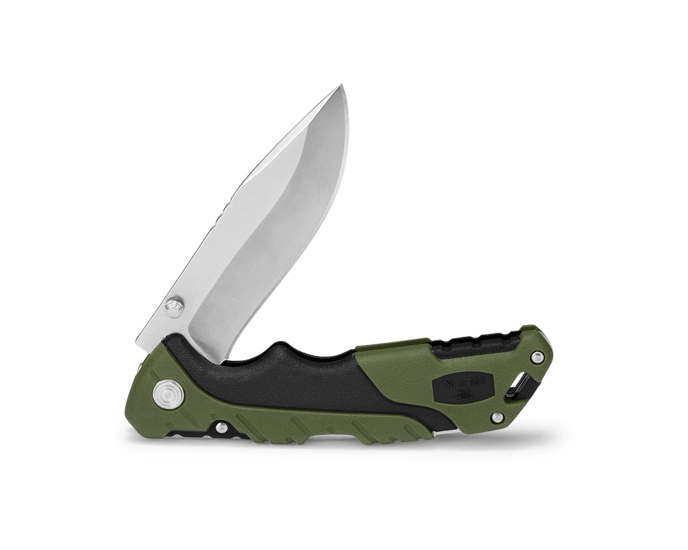 659 Folding Pursuit - Buck® Knives