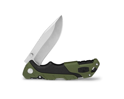 659 Folding Pursuit - Buck® Knives