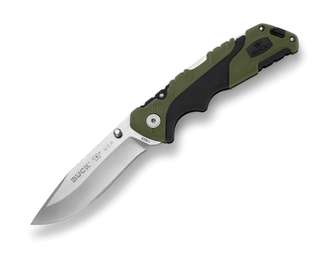 659 Folding Pursuit - Buck® Knives