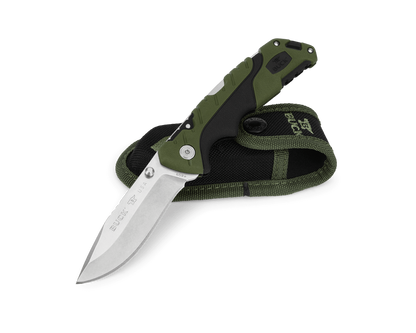 659 Folding Pursuit - Buck® Knives
