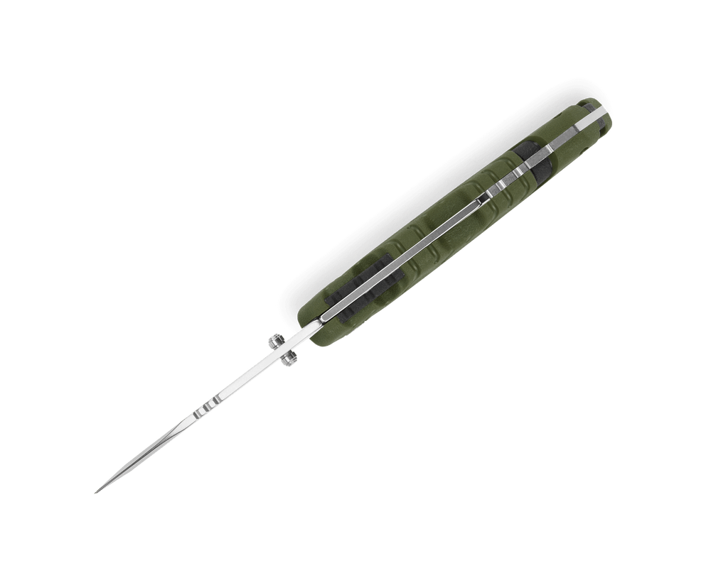 659 Folding Pursuit - Buck® Knives