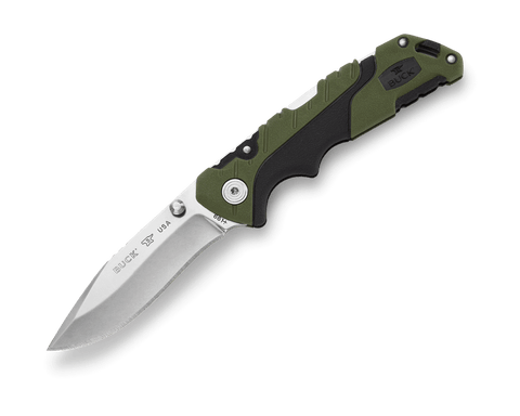 661 Pursuit Small Folding Knife - Buck® Knives