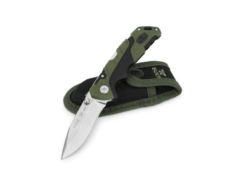 661 Pursuit Small Folding Knife - Buck® Knives