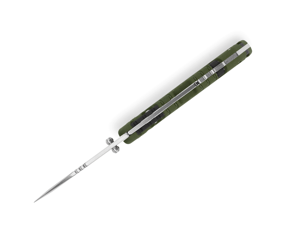 661 Pursuit Small Folding Knife - Buck® Knives