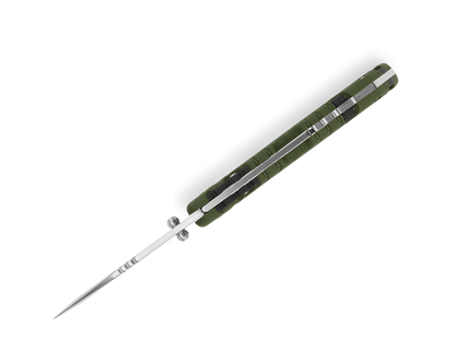 661 Pursuit Small Folding Knife - Buck® Knives