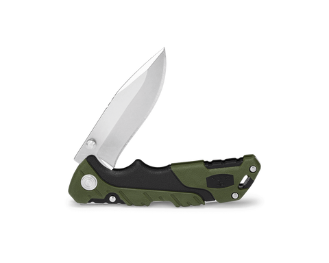 661 Pursuit Small Folding Knife - Buck® Knives