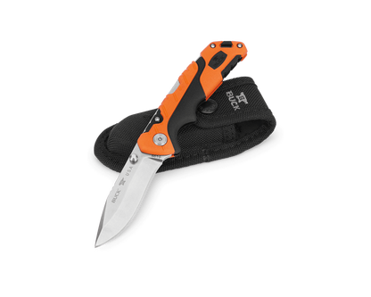 661 Pursuit Small Folding Knife - Buck® Knives