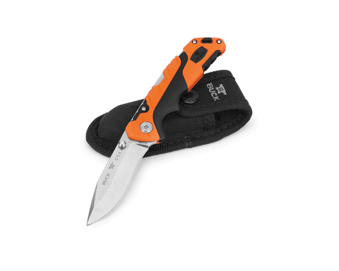 661 Pursuit Small Folding Knife - Buck® Knives