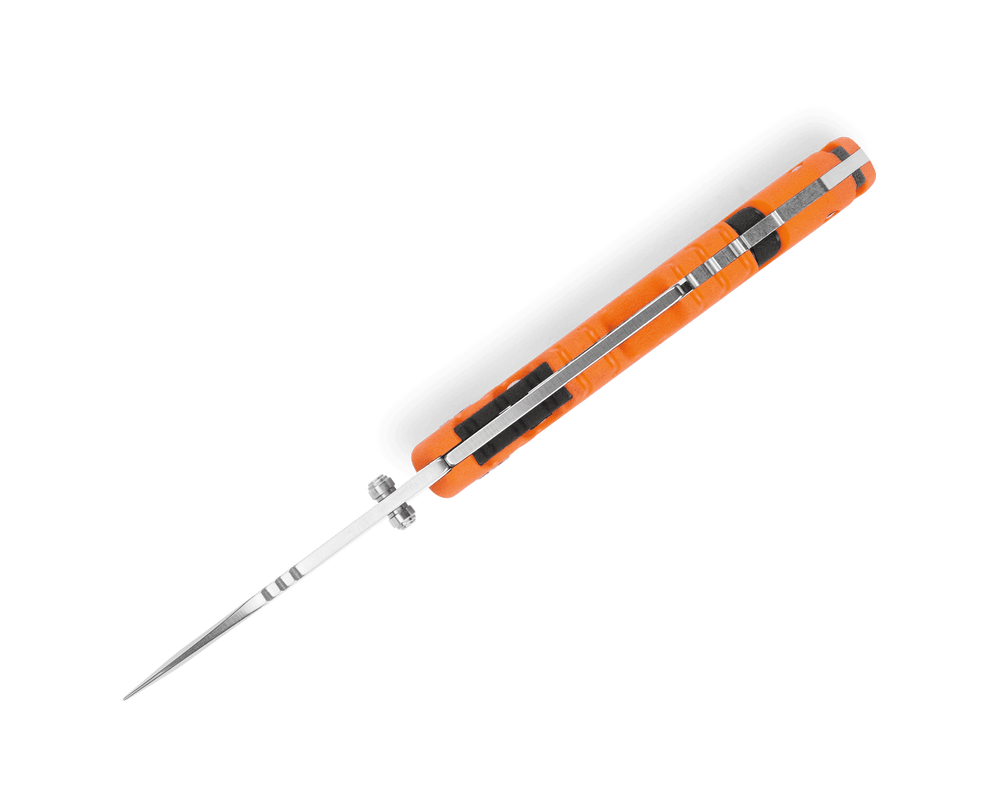 661 Pursuit Small Folding Knife - Buck® Knives