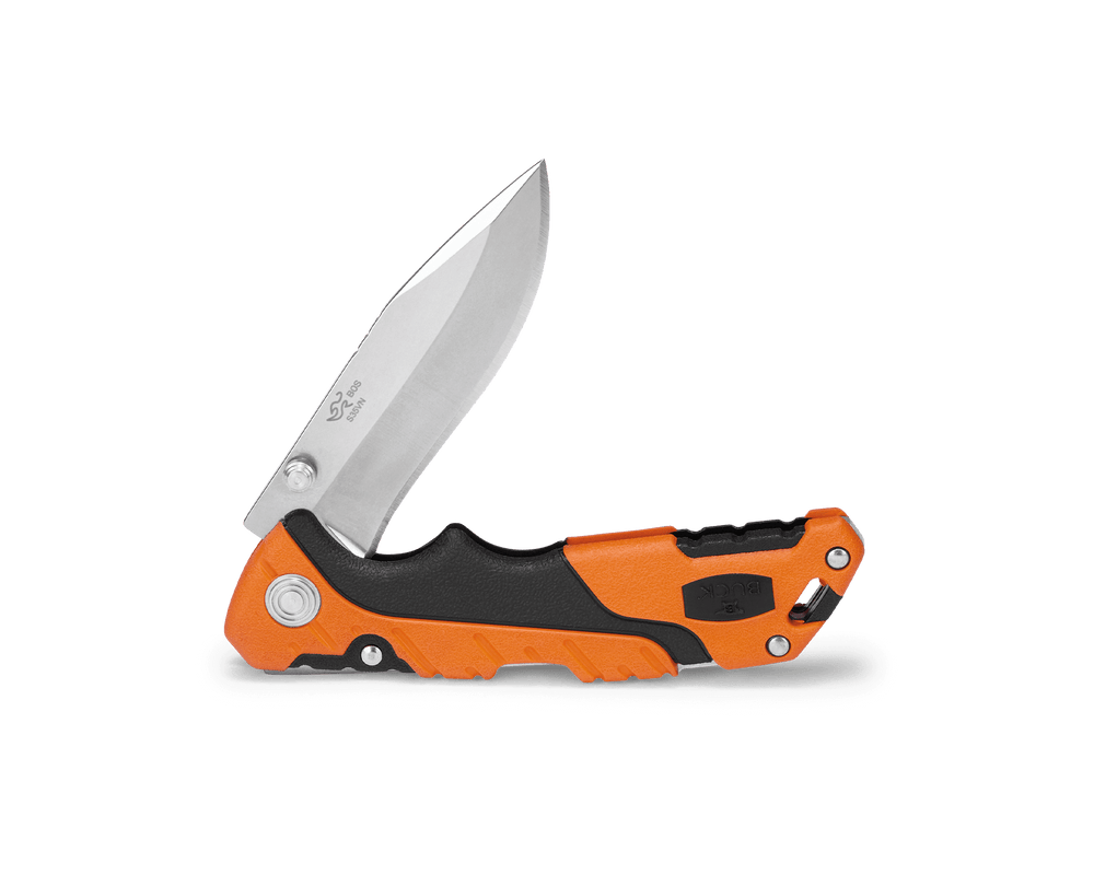 661 Pursuit Small Folding Knife - Buck® Knives