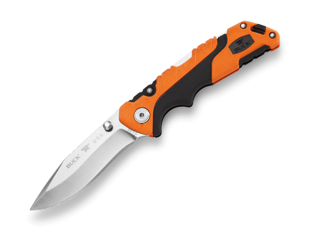 661 Pursuit Small Folding Knife - Buck® Knives