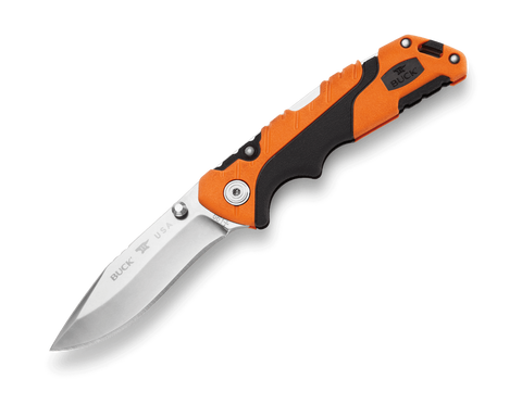 661 Pursuit Small Folding Knife - Buck® Knives