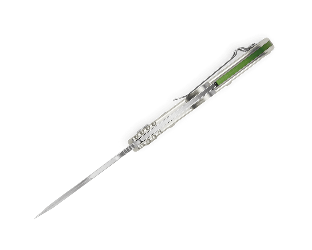 722 SpitFire Knife - Buck® Knives