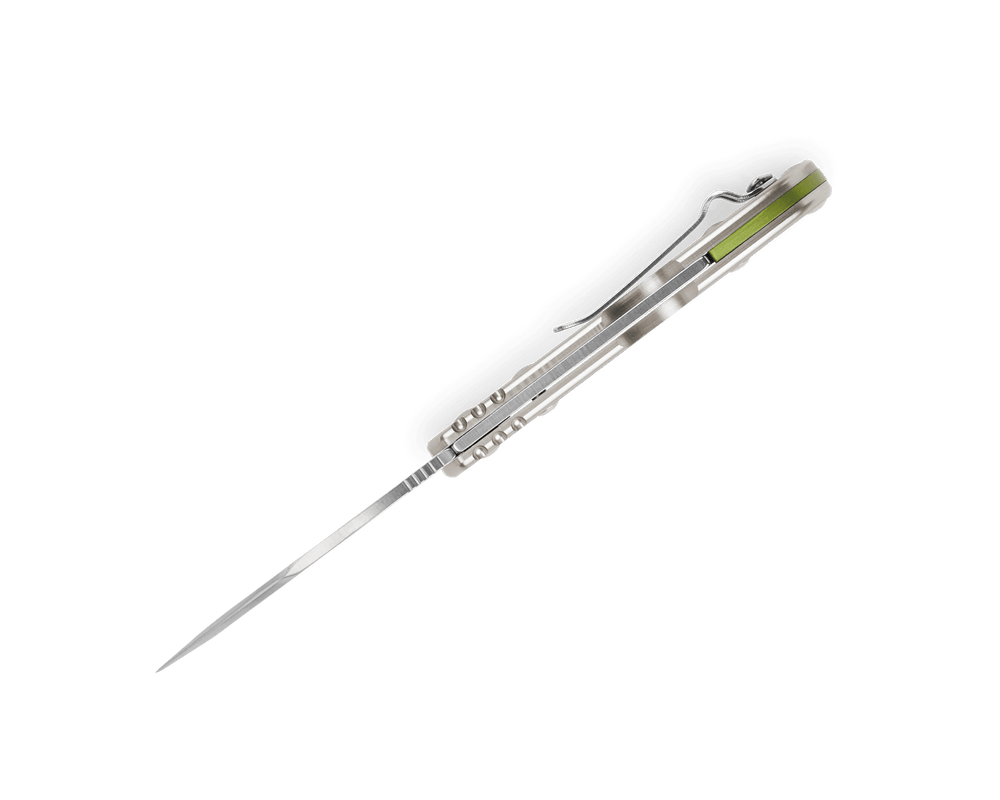 726 Mini SpitFire™ Knife - Buck® Knives