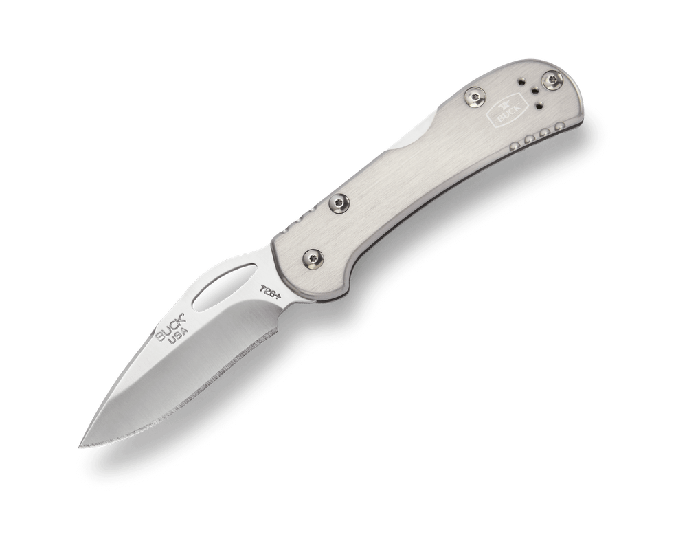 726 Mini SpitFire™ Knife - Buck® Knives