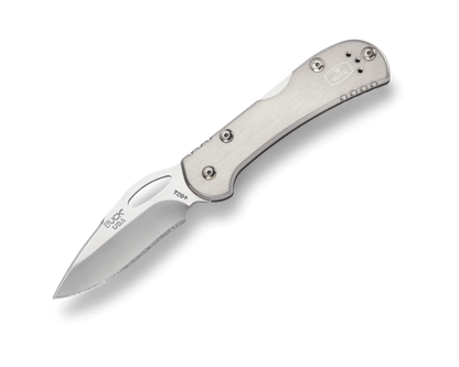 726 Mini SpitFire™ Knife - Buck® Knives