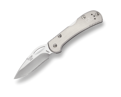 726 Mini SpitFire™ Knife - Buck® Knives