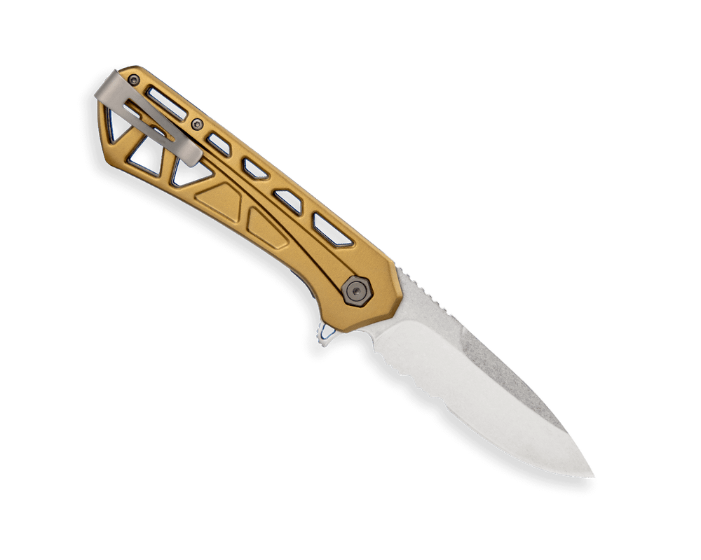 812 Trace Knife - Buck® Knives
