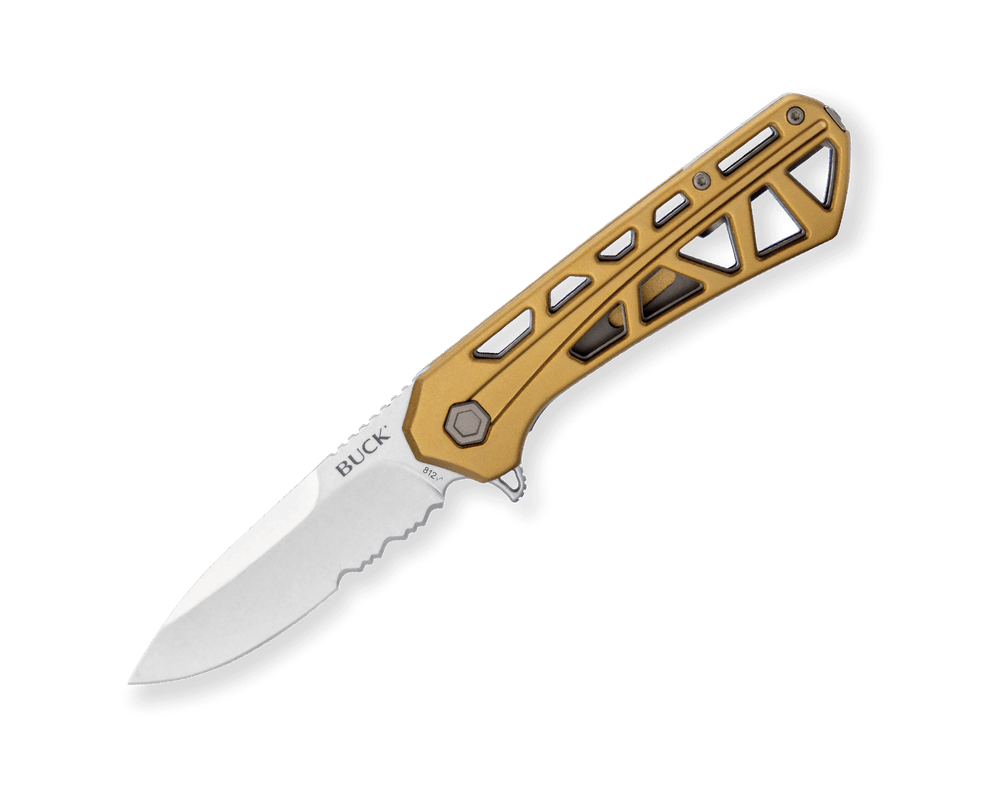 812 Trace Knife - Buck® Knives