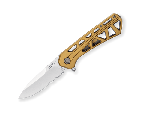 812 Trace Knife - Buck® Knives