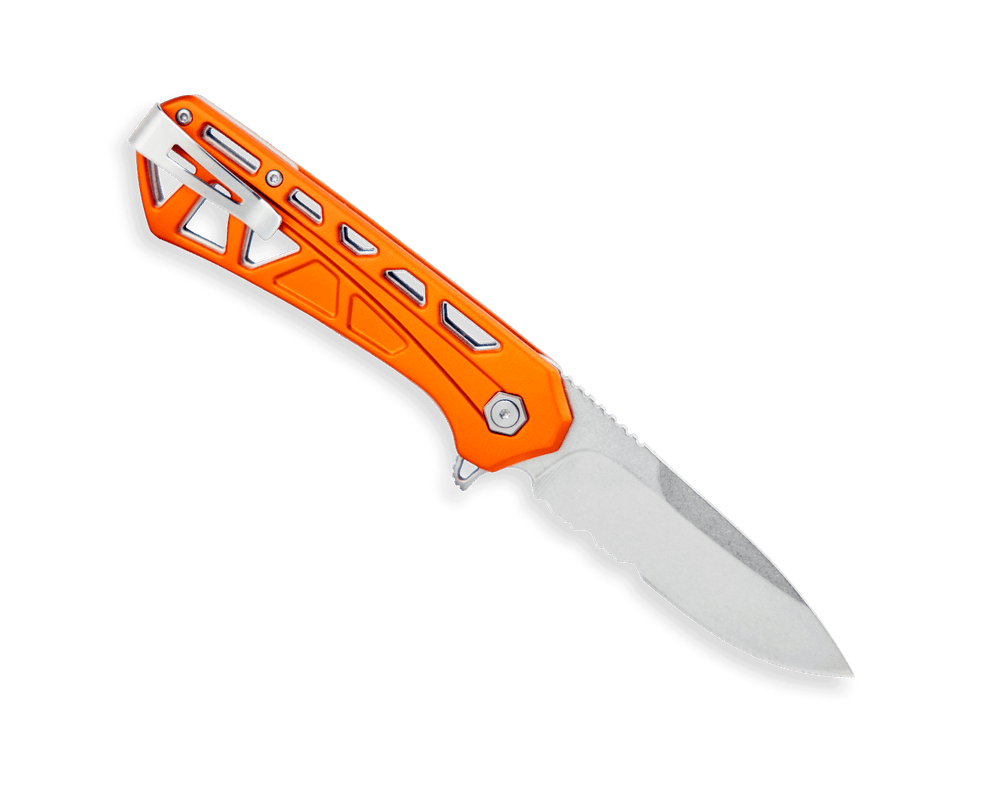 812 Trace Knife - Buck® Knives