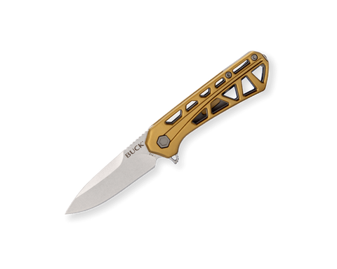 814 Mini Trace Knife - Buck® Knives