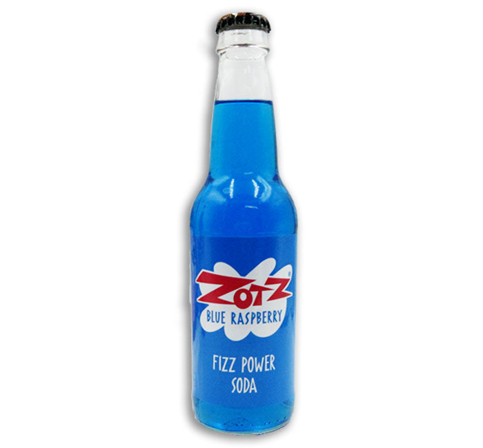 Zotz Soda