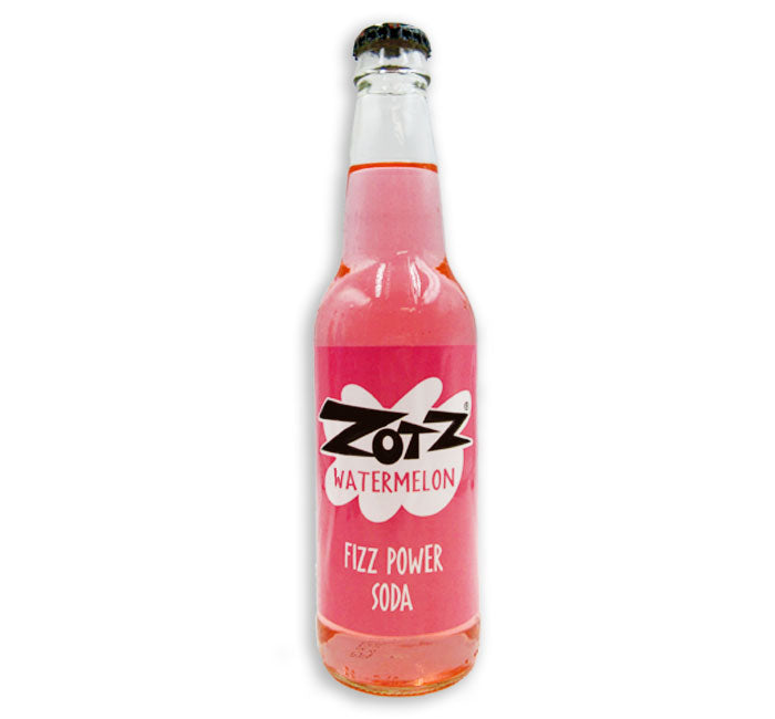Zotz Soda