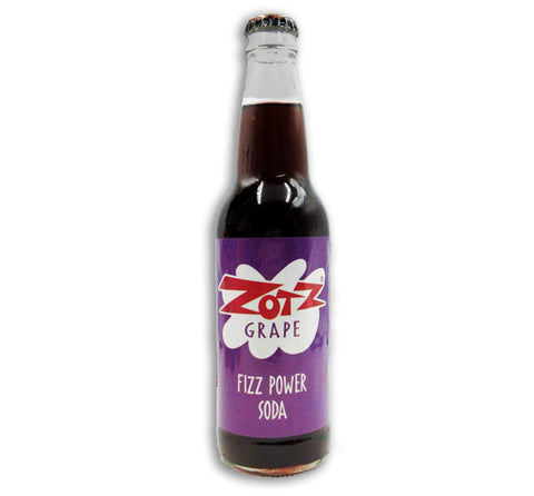 Zotz Soda