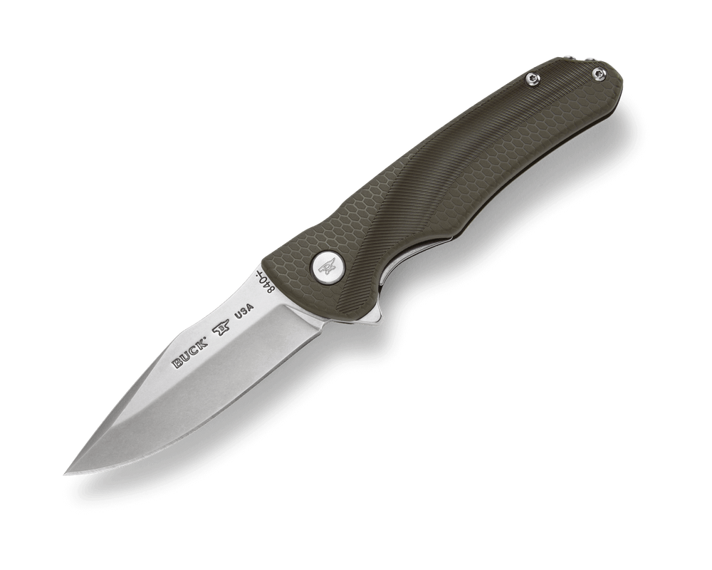 840 Sprint Select Knife - Buck® Knives