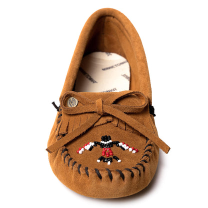 Women's Thunderbird "Animikii" Softsole Moccasins