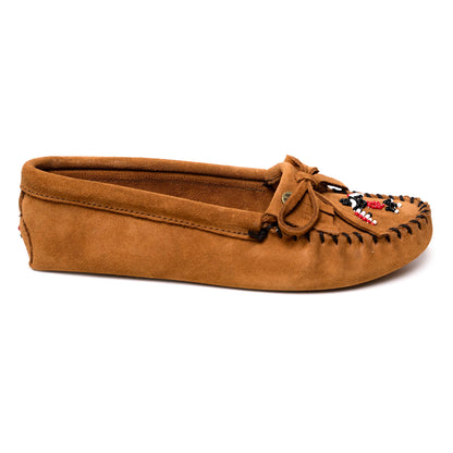 Women's Thunderbird "Animikii" Softsole Moccasins