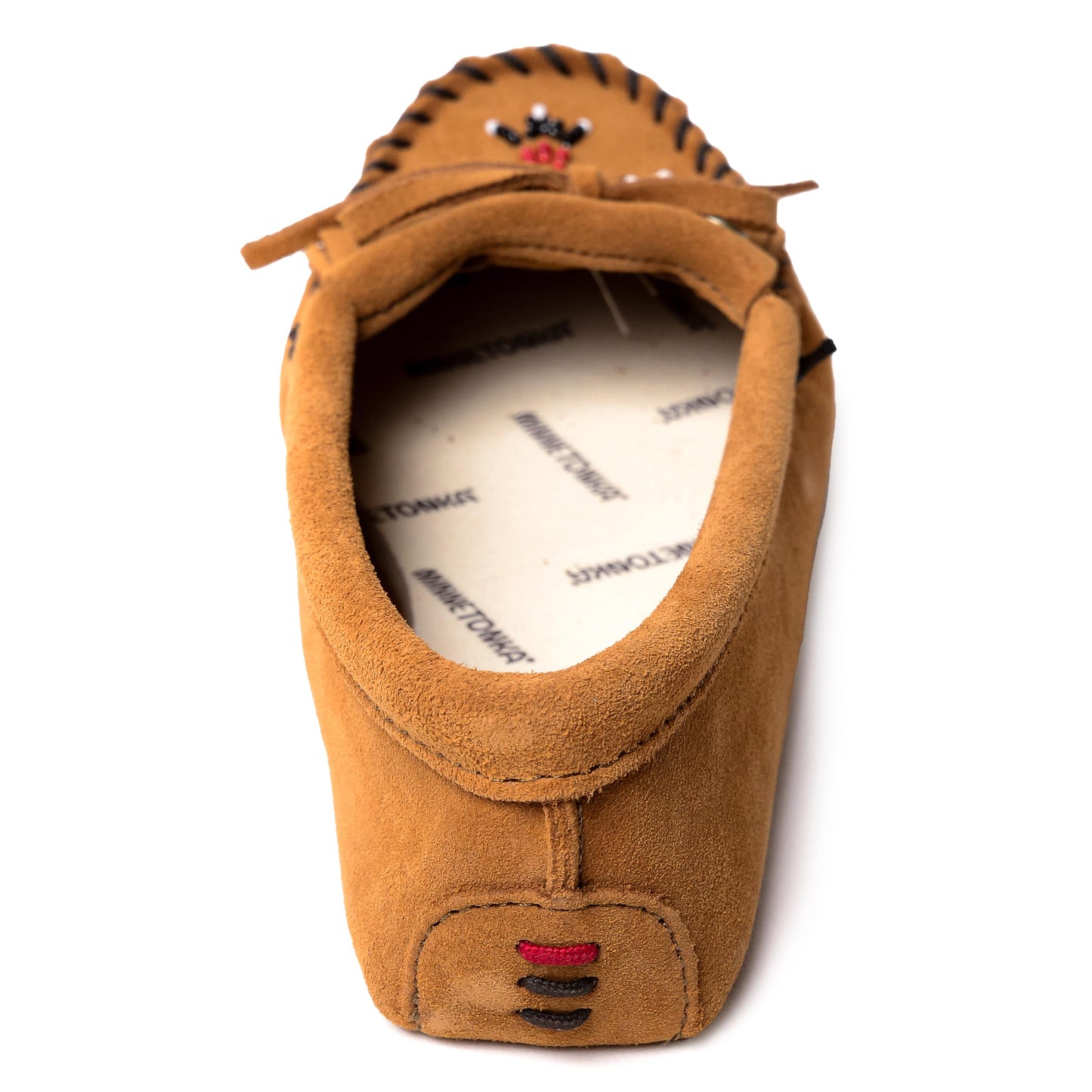 Women's Thunderbird "Animikii" Softsole Moccasins