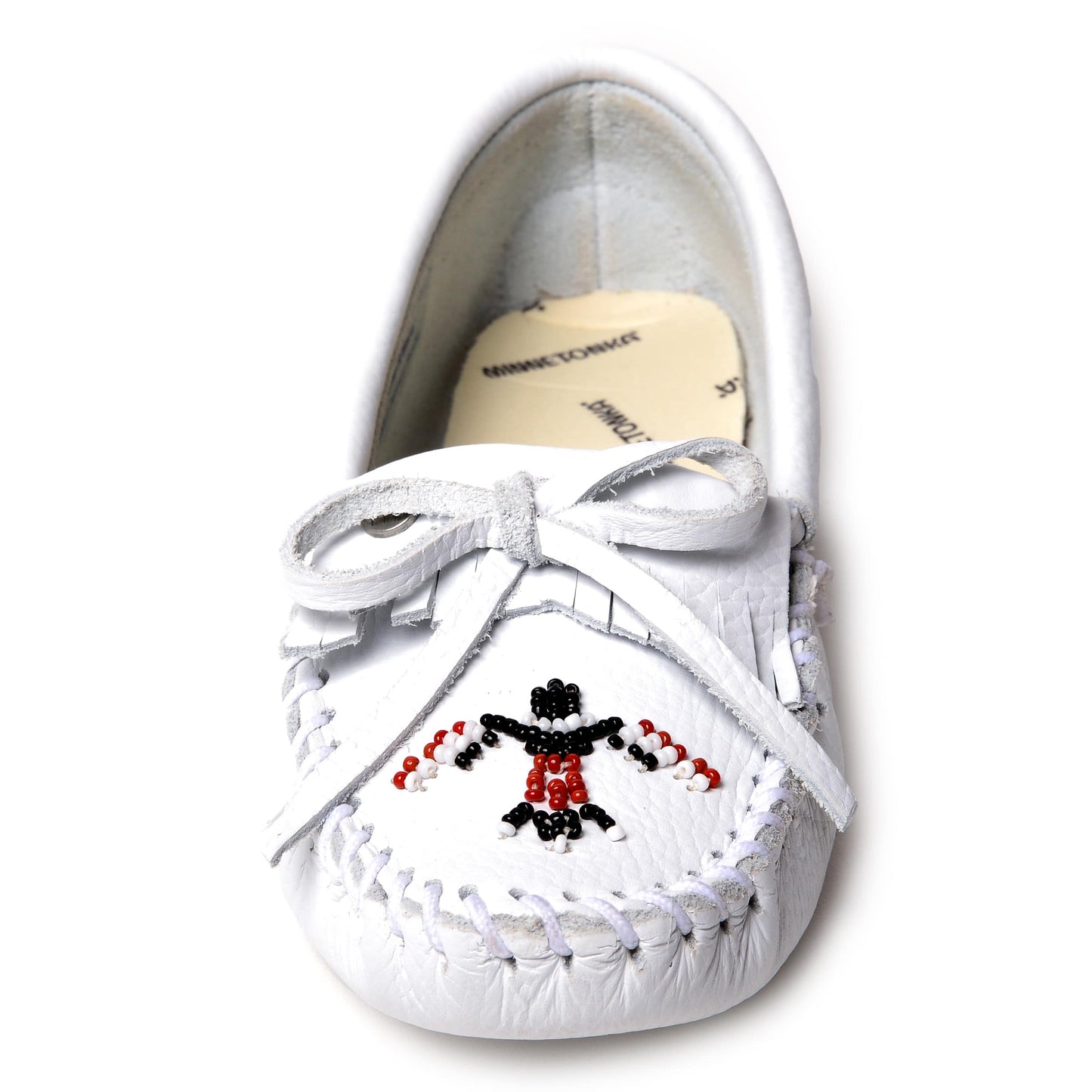 Women's Thunderbird "Animikii" Softsole Moccasins