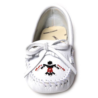 Women's Thunderbird "Animikii" Softsole Moccasins