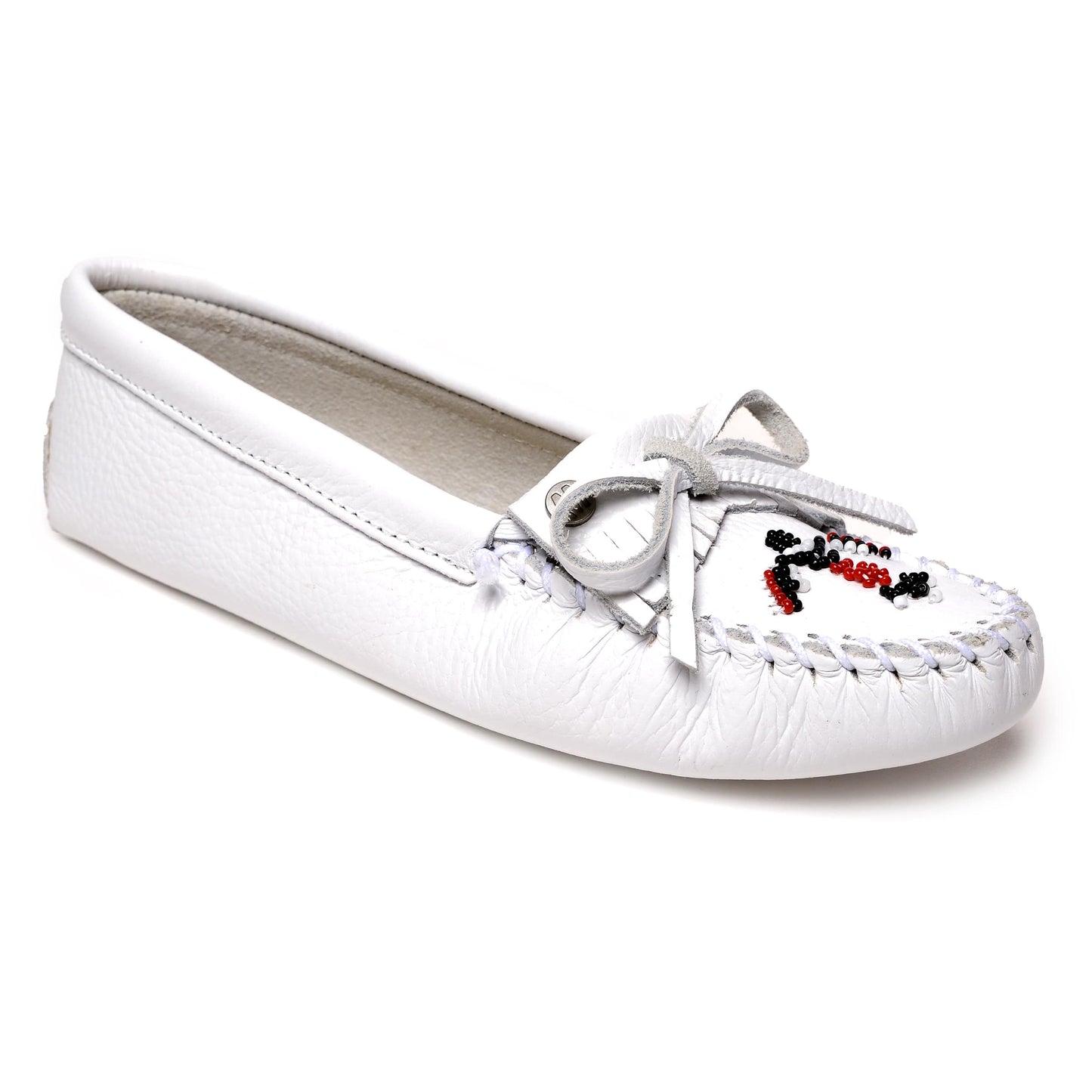 Women's Thunderbird "Animikii" Softsole Moccasins