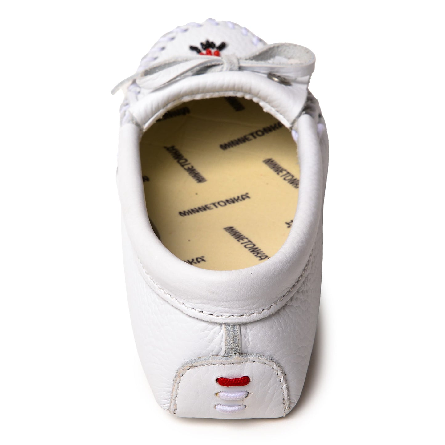 Women's Thunderbird "Animikii" Softsole Moccasins