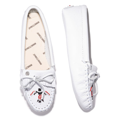 Women's Thunderbird "Animikii" Softsole Moccasins