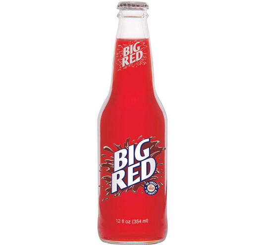 Big Red