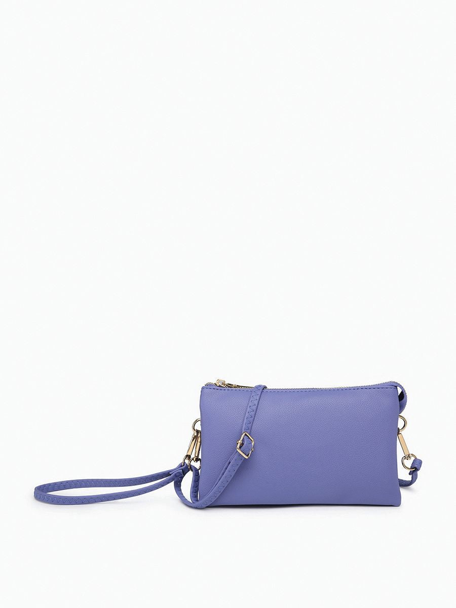 Riley Crossbody/Wristlet
