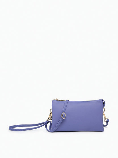 Riley Crossbody/Wristlet