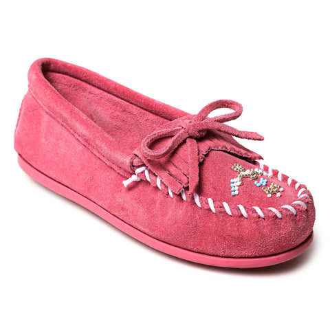 Kids' Thunderbird "Animikii" Hardsole