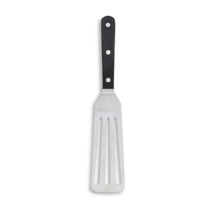 Cutlery Pro Triple Rivet Narrow Slotted Turner 11"
