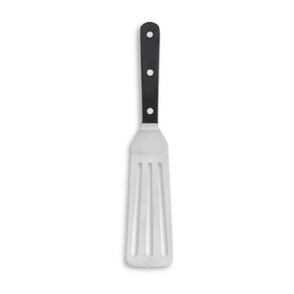 Cutlery Pro Triple Rivet Narrow Slotted Turner 11"