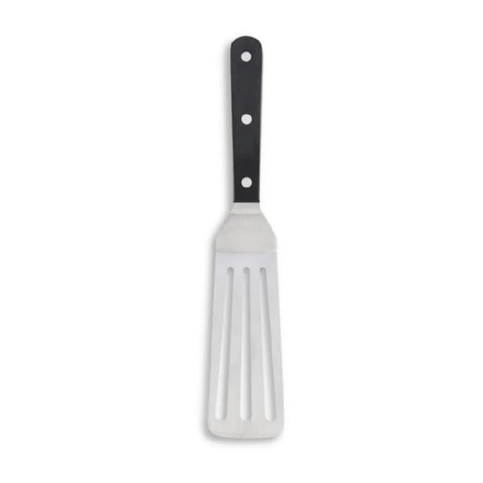 Cutlery Pro Triple Rivet Narrow Slotted Turner 11"