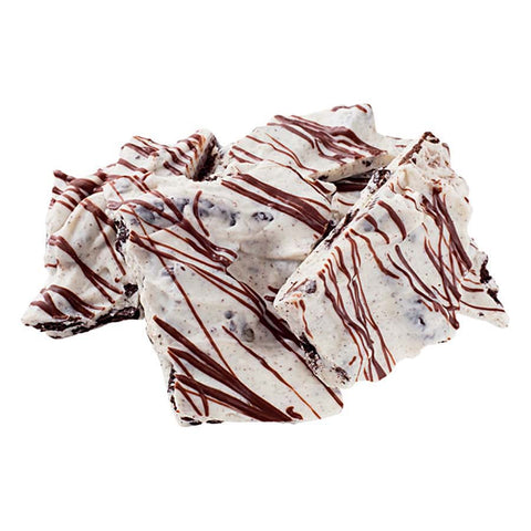 White Cookies & Cream Bark