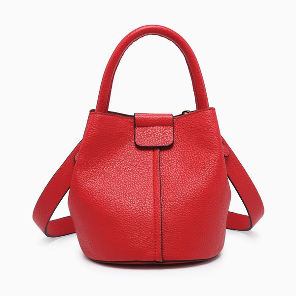 Farrah Bucket Bag