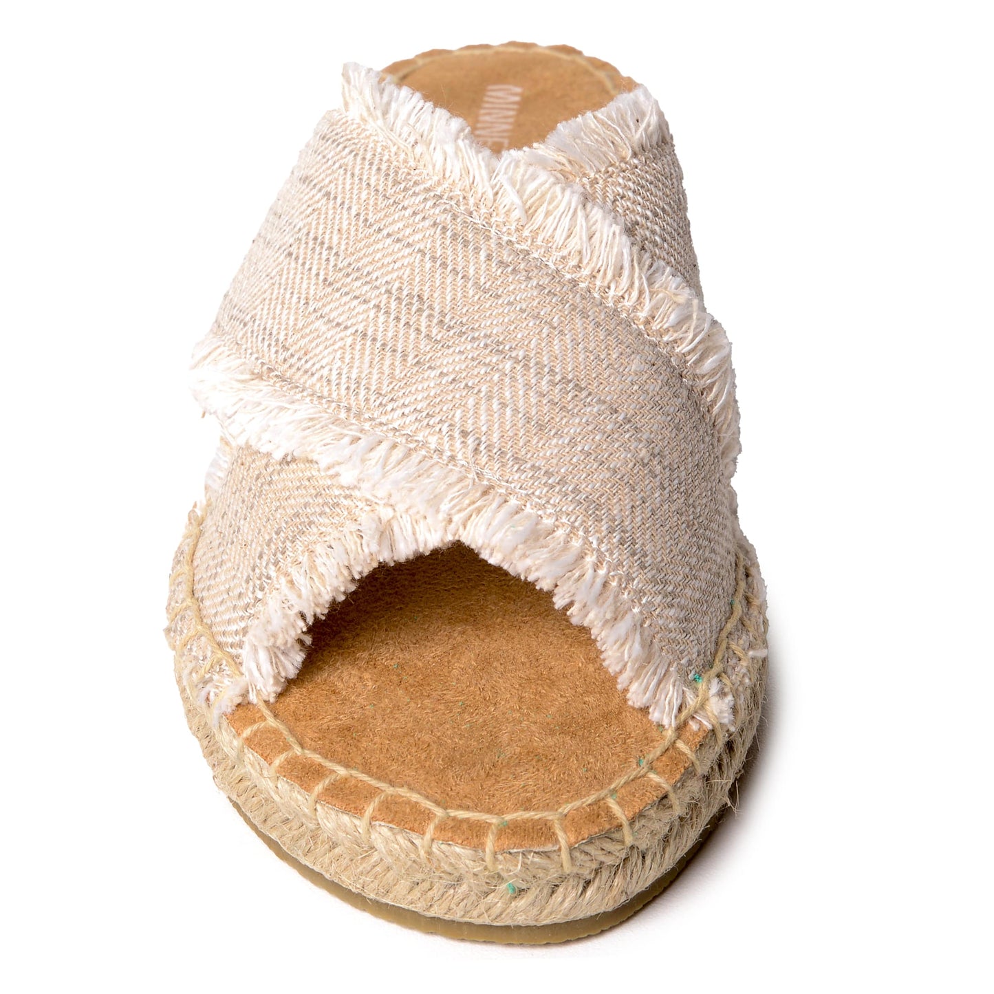 Women's Pepper Slides